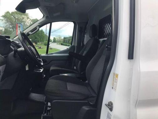 2016 Ford Transit-250 Base