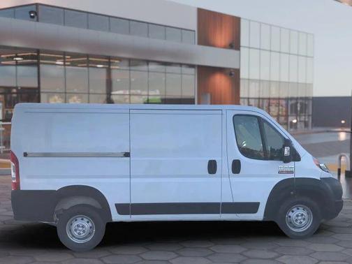 2020 RAM ProMaster 1500 Low Roof