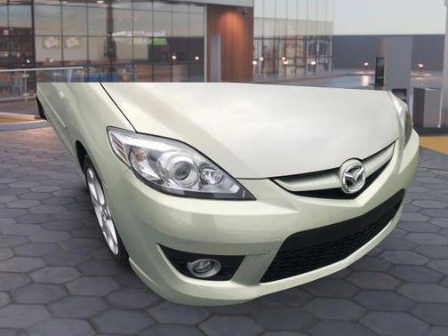 2008 Mazda Mazda5 Grand Touring