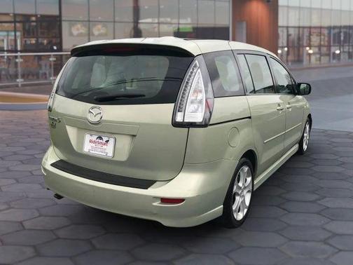2008 Mazda Mazda5 Grand Touring