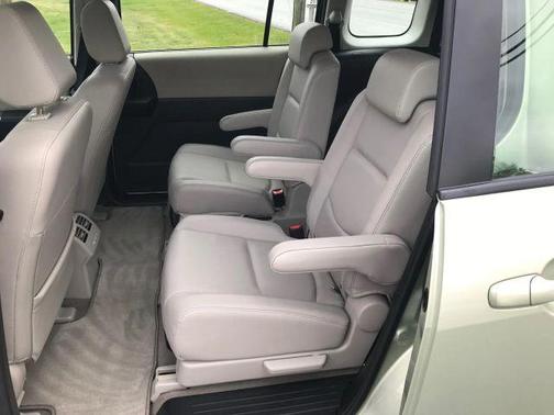 2008 Mazda Mazda5 Grand Touring