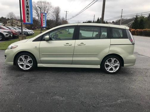 2008 Mazda Mazda5 Grand Touring