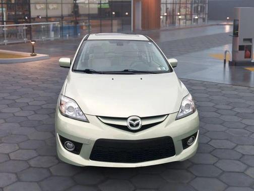 2008 Mazda Mazda5 Grand Touring