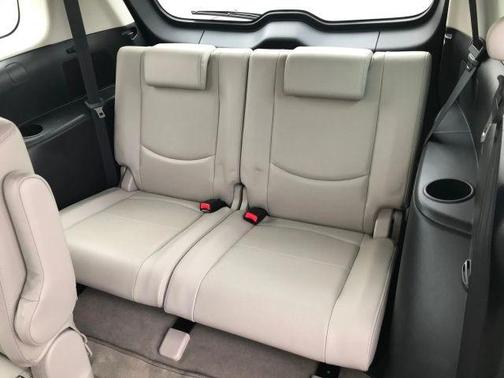 2008 Mazda Mazda5 Grand Touring