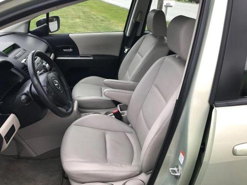 2008 Mazda Mazda5 Grand Touring