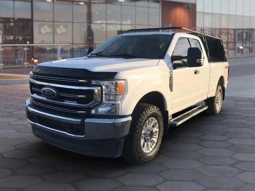 2022 Ford F-250 XL