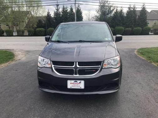2016 Dodge Grand Caravan AVP/SE