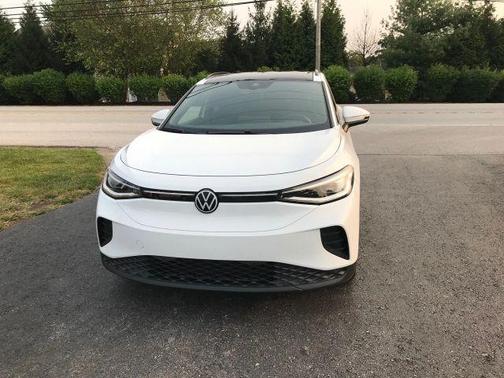 2021 Volkswagen ID.4 Pro S