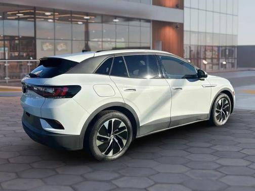 2021 Volkswagen ID.4 Pro S