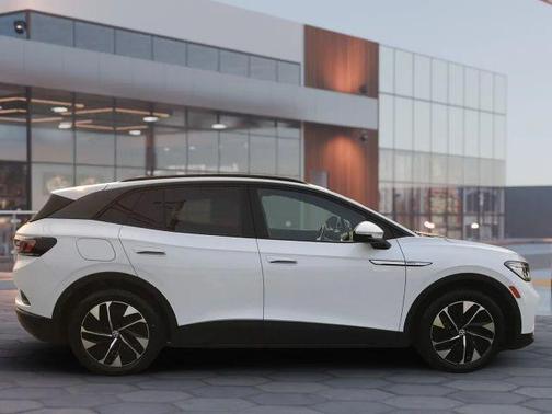 2021 Volkswagen ID.4 Pro S