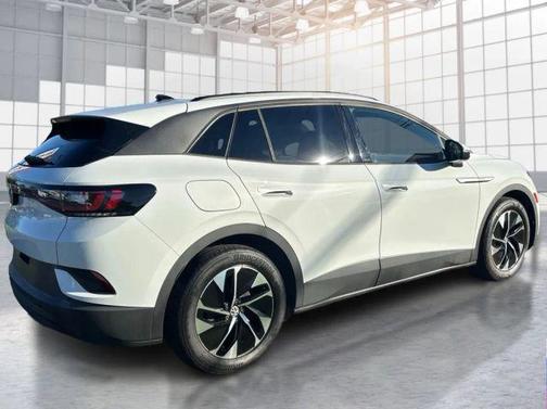 2021 Volkswagen ID.4 Pro S