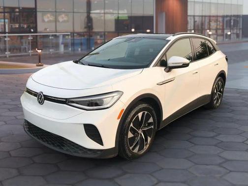 2021 Volkswagen ID.4 Pro S