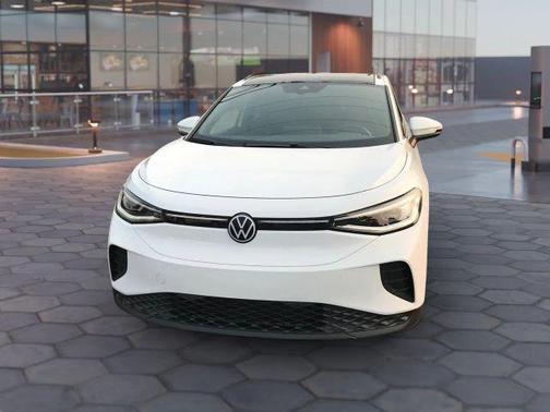 2021 Volkswagen ID.4 Pro S