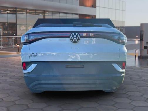 2021 Volkswagen ID.4 Pro S