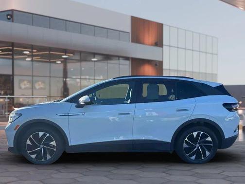 2021 Volkswagen ID.4 Pro S