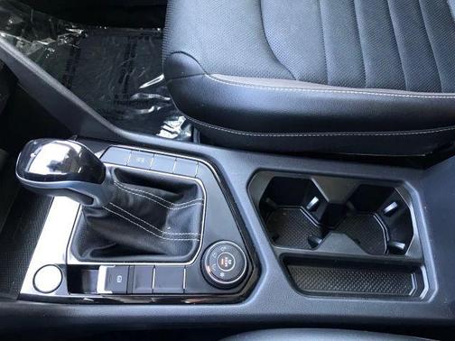 2022 Volkswagen Taos 1.5T SEL