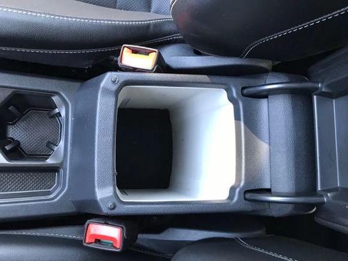 2022 Volkswagen Taos 1.5T SEL