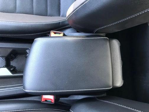 2022 Volkswagen Taos 1.5T SEL