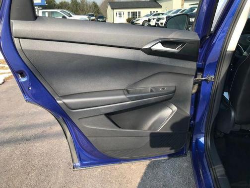 2022 Volkswagen Taos 1.5T SEL