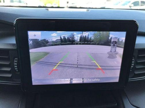 2020 Ford Explorer Base