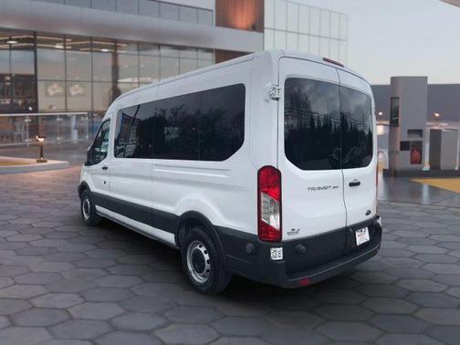 2016 Ford Transit-350 XL