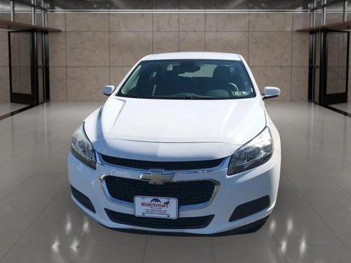 2016 Chevrolet Malibu Limited LT