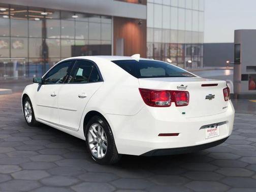 2016 Chevrolet Malibu Limited LT