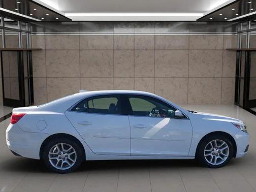 2016 Chevrolet Malibu Limited LT