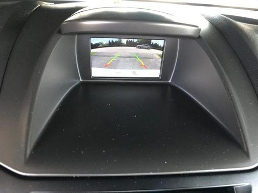2018 Ford Fiesta S