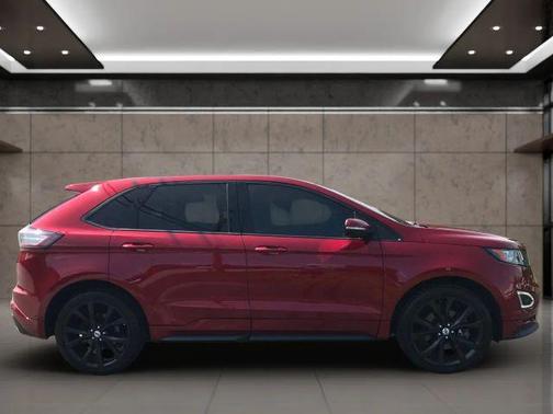 2015 Ford Edge Sport