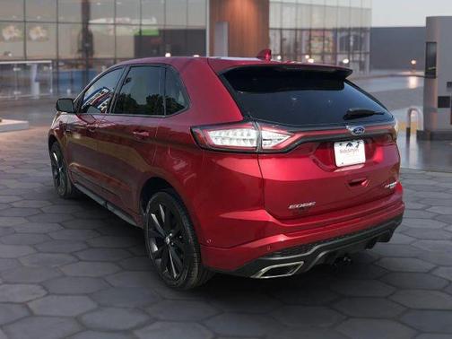 2015 Ford Edge Sport