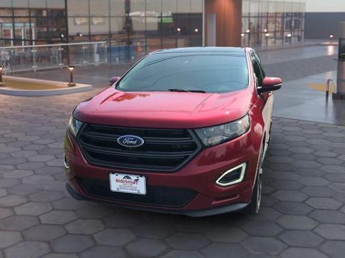 2015 Ford Edge Sport