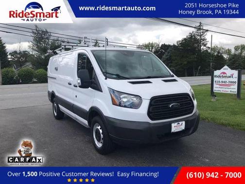 2016 Ford Transit-250 Base