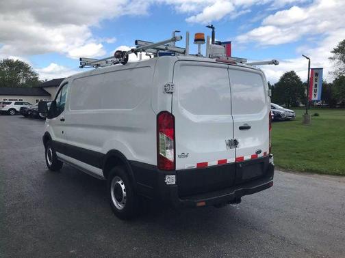 2016 Ford Transit-250 Base