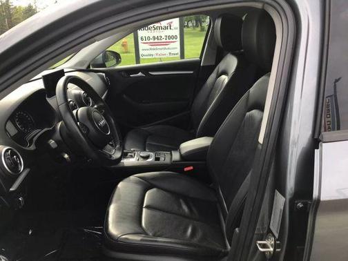 2015 Audi A3 2.0T Premium