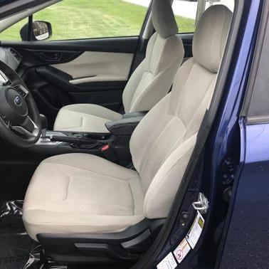 2018 Subaru Impreza 2.0i