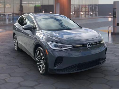 2024 Volkswagen ID.4 S