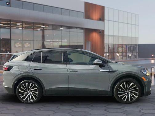 2024 Volkswagen ID.4 S