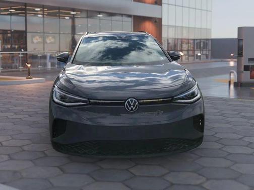 2024 Volkswagen ID.4 S
