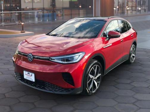 2023 Volkswagen ID.4 Pro S