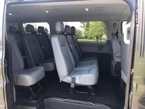2016 Ford Transit-350 XL