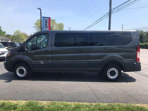 2016 Ford Transit-350 XL
