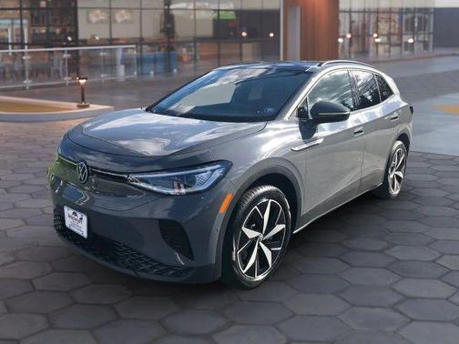 2023 Volkswagen ID.4 Pro S