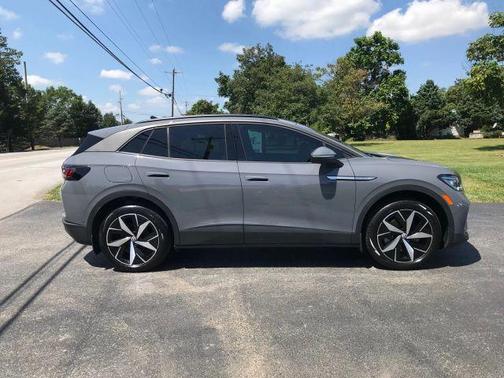 2023 Volkswagen ID.4 Pro S