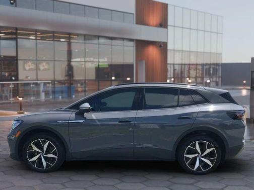 2023 Volkswagen ID.4 Pro S