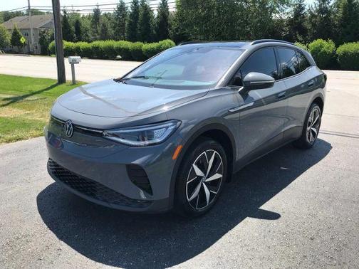 2023 Volkswagen ID.4 Pro S