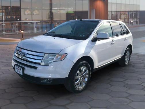 2009 Ford Edge SEL