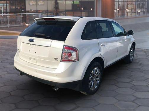2009 Ford Edge SEL