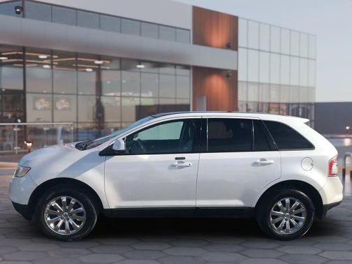 2009 Ford Edge SEL