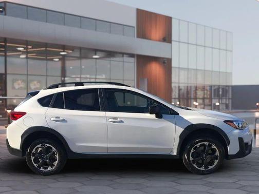 2023 Subaru Crosstrek Base